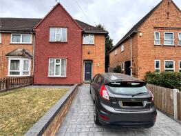 122, Winstanley Drive, Leicester LE3 1PB