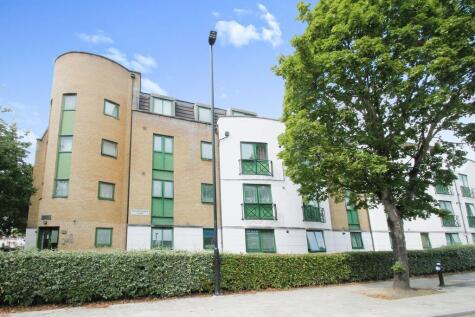 William Perkin Court, Greenford Road, Greenford