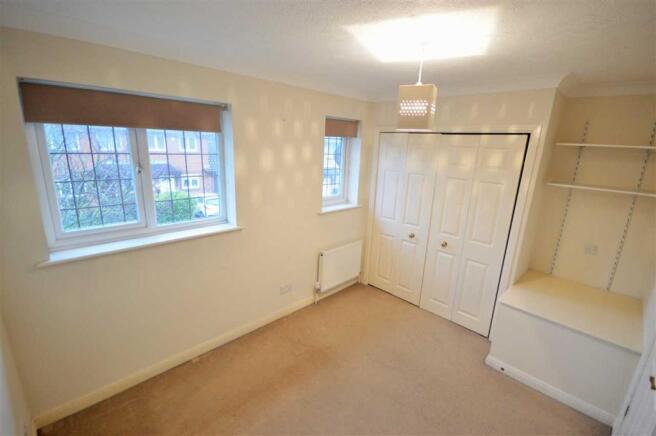 Bedroom Two: