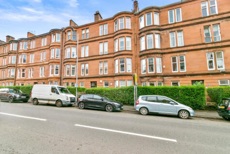 Minard Road, Shawlands, G41