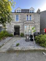 33, Grosvenor Place, Aberdeen AB25 2RE