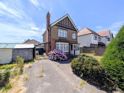 St. Lawrence Avenue, Worthing