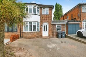 16, Teesdale Avenue, Birmingham B34 6JG