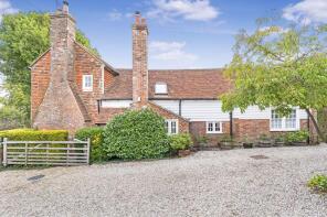 The Mill House, Mill Corner, Rye TN31 6HT