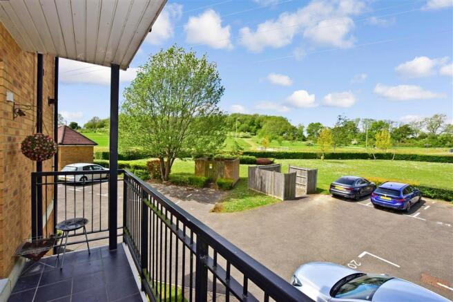 Balcony / Terrace