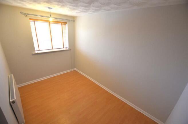 Bedroom 2.