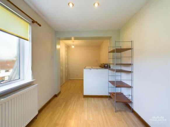 Bedroom 3(c)
