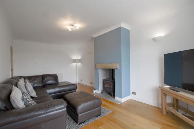 Front Lounge