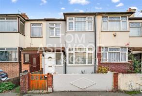 26, Eldred Road, Barking IG11 7YH