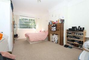 Flat 92, Monarch Court, Lyttelton Road, Hampstead Garden Suburb, London N2 0RB