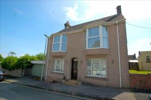 Llawhaden House, Princes Street, Pembroke Dock SA72 6XT