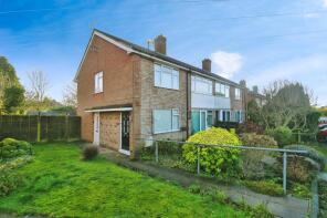 27, Rednall Drive, Sutton Coldfield B75 5LG