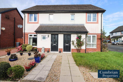 Sycamore Drive, Longtown CA6