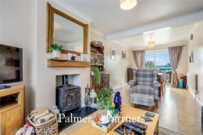 7, Magnolia Close, Chelmsford CM2 9HU