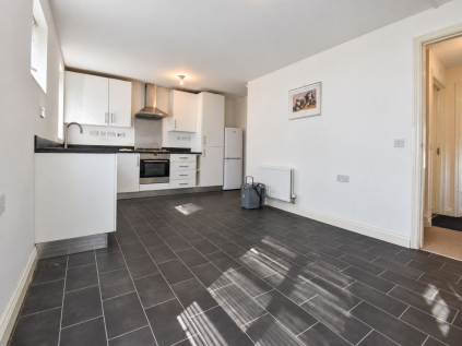 Mosley Walk, Blackburn, BB2
