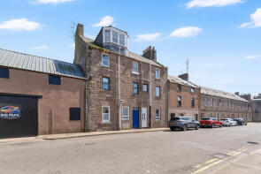 17b, Baltic Street, Montrose DD10 8EX