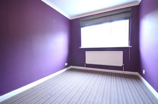 Bedrom Three
