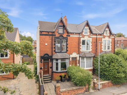 Lucy Avenue, Leeds, LS15 7JH