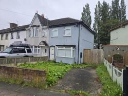 6, Coral Avenue, Liverpool L36 2PZ