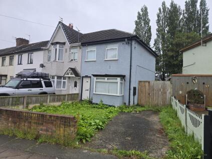 22 Coral Avenue, Liverpool, Merseyside, L36