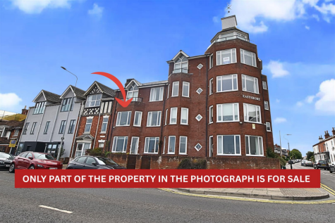 Bradford Avenue, Cleethorpes