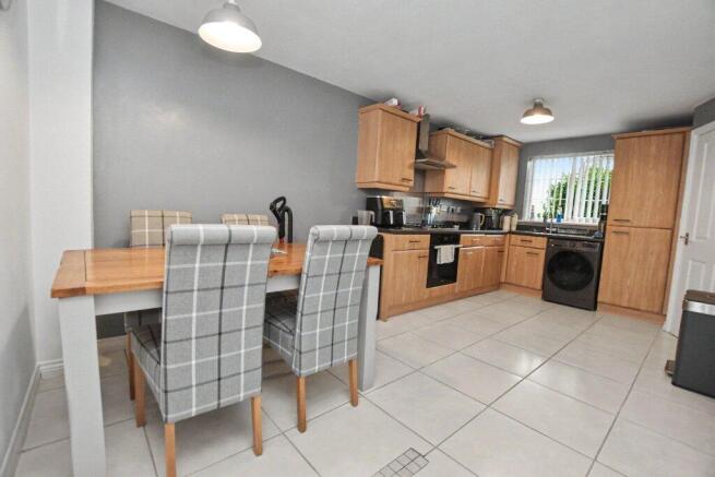 3 bed End of Terrace for sale Image 4