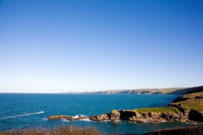 Coastal Location