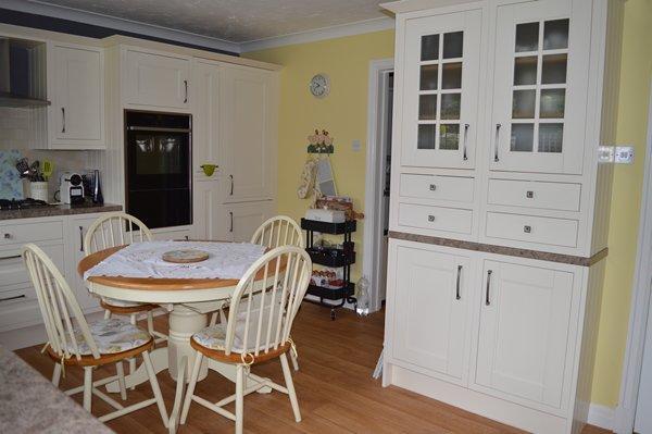 breakfast/kitchen