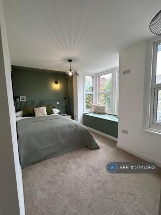 Ensuite Room 1