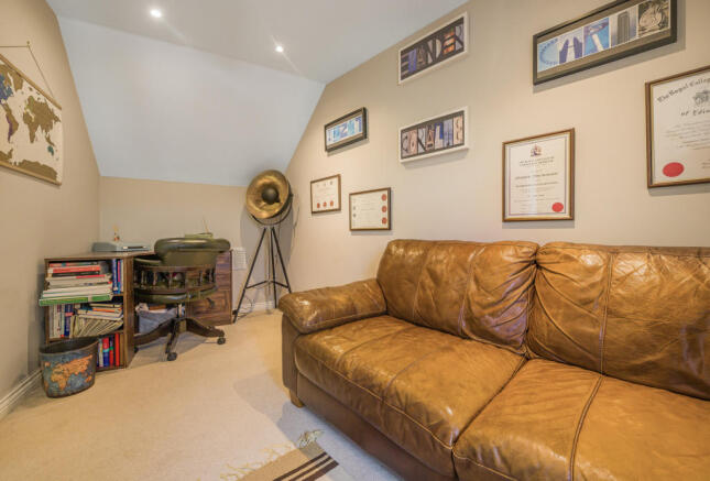 Bedroom 3