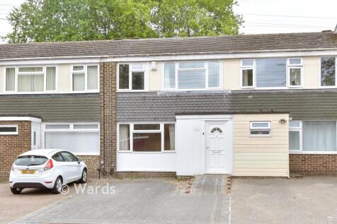 Mierscourt Road, Rainham, Gillingham, Kent
