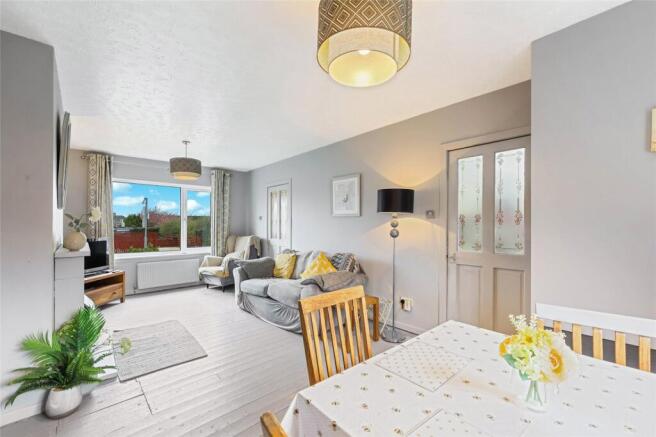 Alexander Avenue, LARGS, Ayrshire, KA30 photo 3
