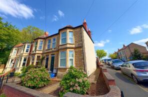 1a, Wick Crescent, Brislington, Bristol BS4 4HL