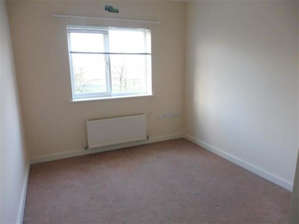 Bedroom Three: