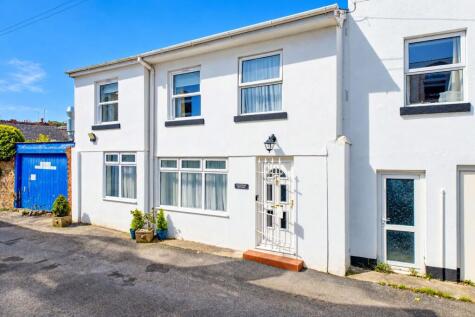 Kents Lane, Wellswood Village, Torquay