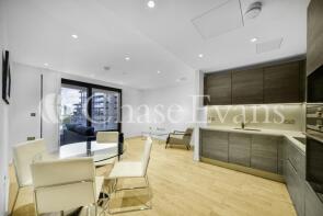 Flat 2, 100, Camley Street, London N1C 4EE