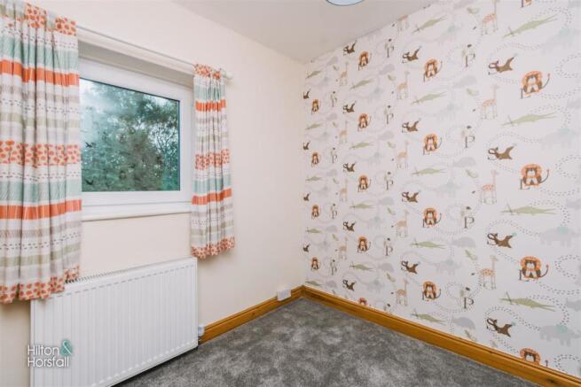 Highfield Crescent