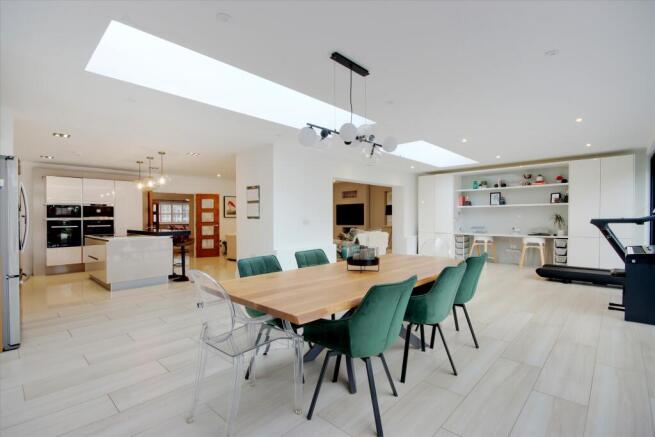 39A, Serpentine Road, Sevenoaks, Kent, TN13 photo 4