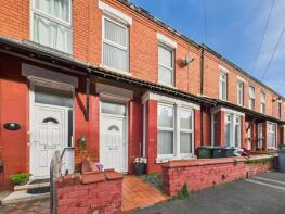 18, Longview Avenue, Wallasey CH45 4RB