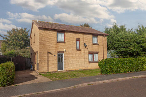 Fountain Road, Rendlesham, IP12 2UF