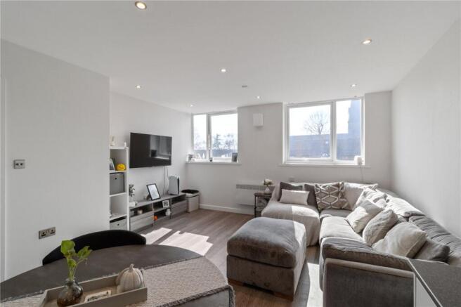 Ashley Road, Altrincham, Greater Manchester, WA14 photo 4