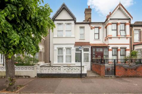 Monega Road, Manor Park, E12