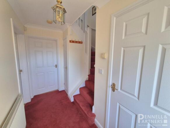 Piketts Close, Whittlesey, Peterborough, PE7 photo 2