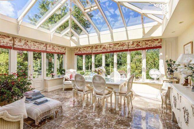 ORANGERY