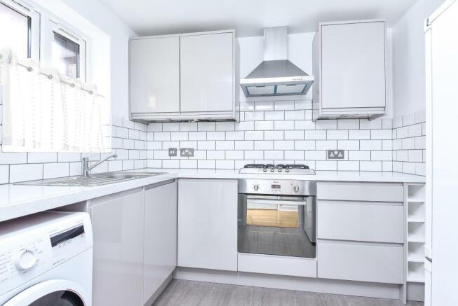 Fitted Kitchen
