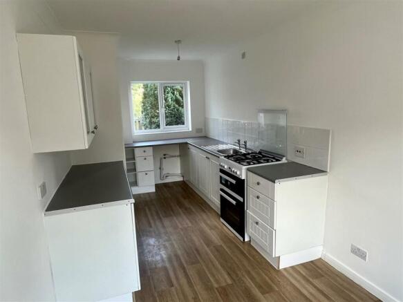 33 Wordsworth Road, Daventry