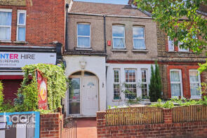 202, Lea Bridge Road, London E10 7LN
