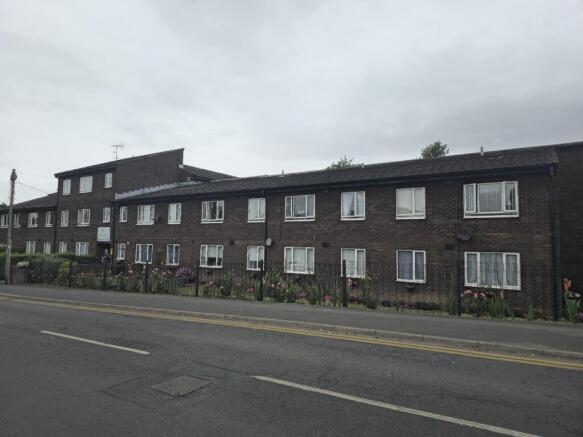 1 bed Apartment to rent Image 7