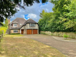 4, Shorehill Court, Childsbridge Lane, Sevenoaks TN15 6BF