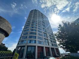 Apartment 22, 1, William Jessop Way, Liverpool L3 1DJ